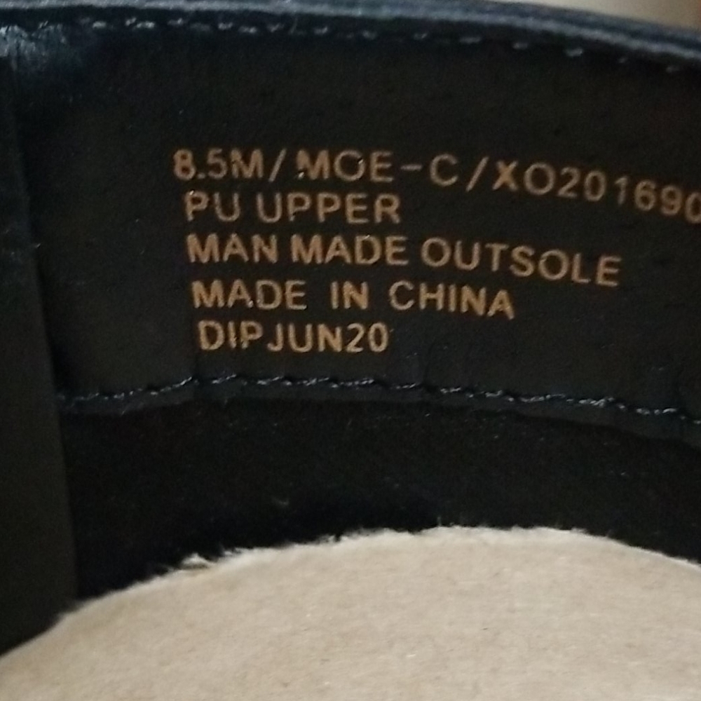 Women's Boot - Picture 5 of 8